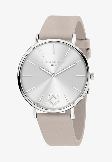 Liebeskind Damen Armbanduhr Armband LT-0232-LQ